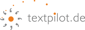 Logo textpilot.de